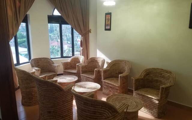 Kingsmen Suites