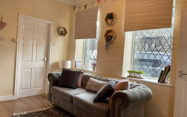 Bronte Bungalow - Oxenhope Village in the Moors