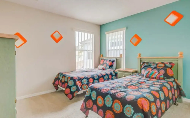 Calabay Parc 328