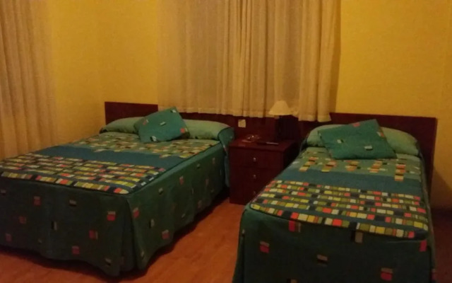 Hostal Restaurante Delfin