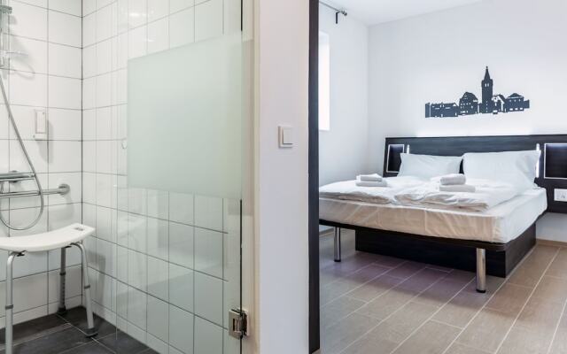 Augustus Hotel Bernkastel