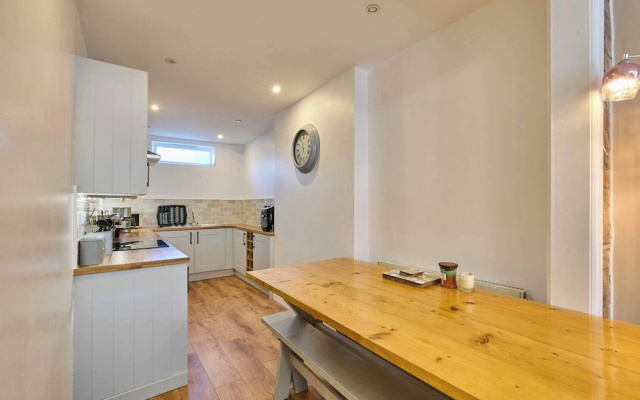Host Stay Llanberis Flat