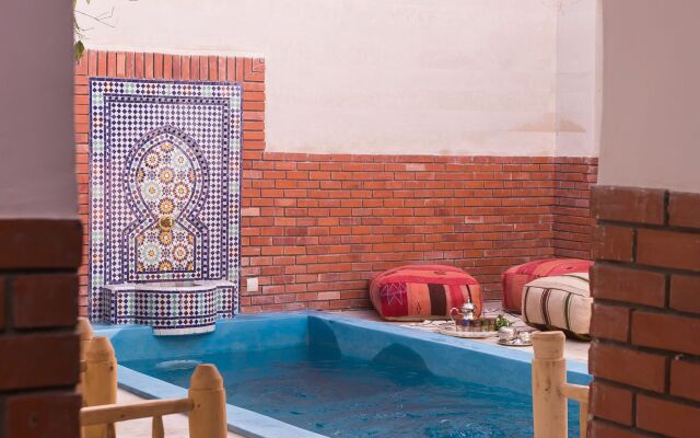 Riad Bamboo