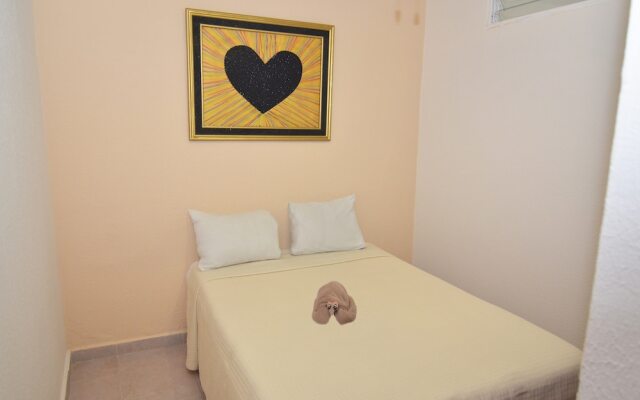 3 BR Apartment 2 BathR Rinconada Del Sol