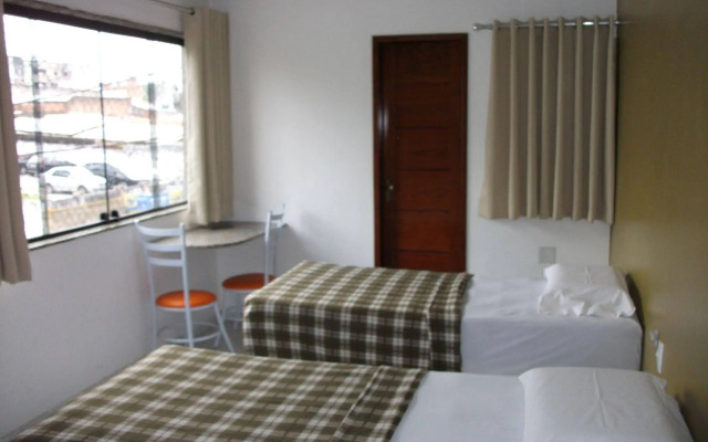 Hotel Center Express