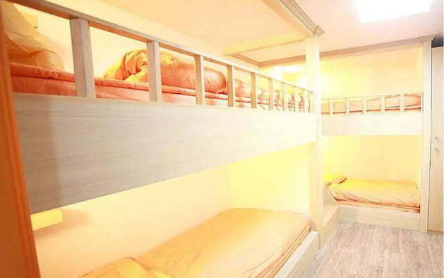 I am Guest House