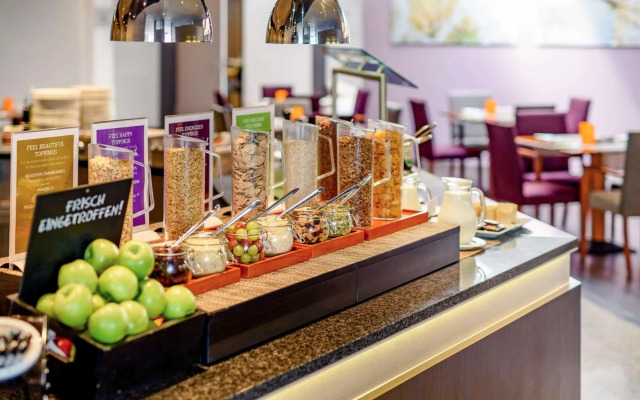 Mercure Hotel Düsseldorf Kaarst