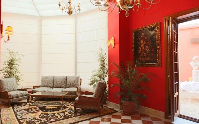 Hotel Ateneo Sevilla