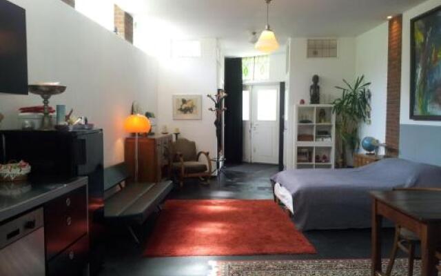B&B Loft 013