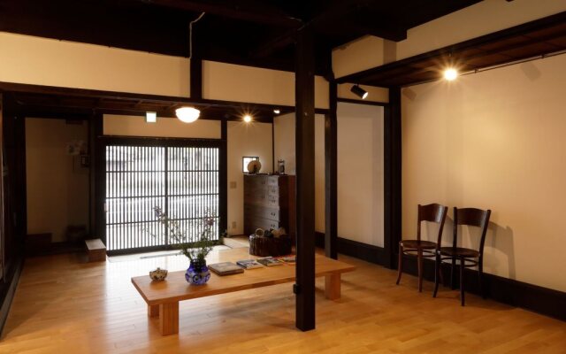 Guest House & Salon Kyoto Tsukito