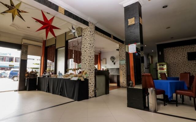 NIDA Rooms Nagoya Hill Mall Ferry