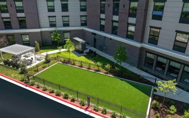 Residence Inn Annapolis