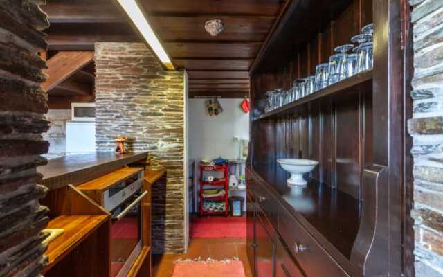 Vivenda Rústica c Piscina e Snooker, Viana Castelo