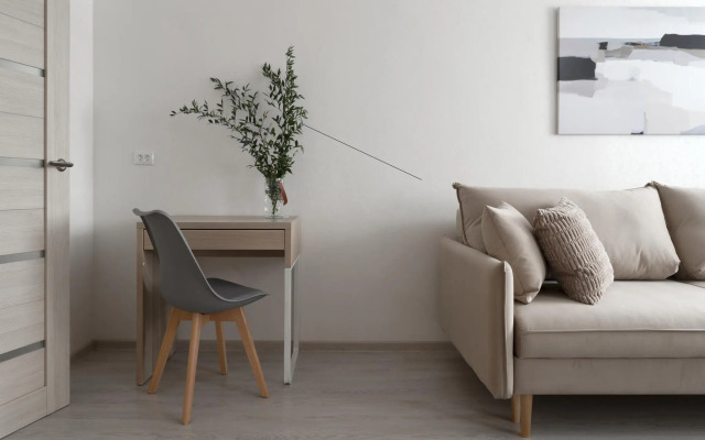 Апартаменты на проспекте Московский