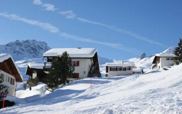 Chalet Christina 7