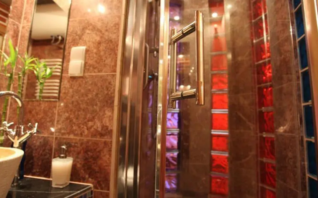 Krowoderska Apartments