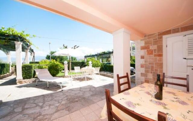 Apartment Vesna &ivica