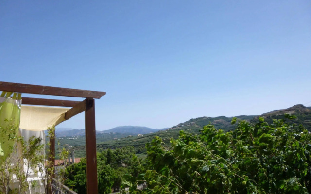 Villa Polichna