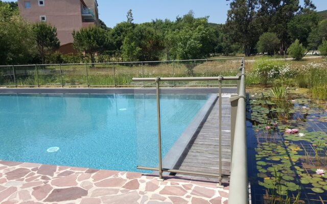 Residence Cap Esterel -  Gratadis