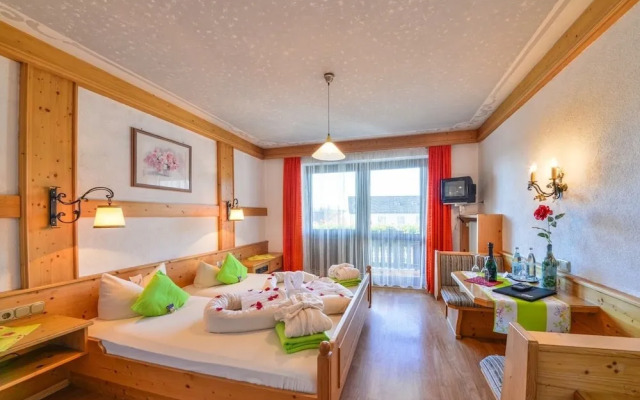 Hotel-Gasthof Zum Dragoner