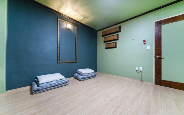 Wonju G