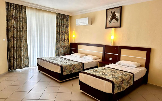 Blue Wave Suite Hotel - All Inclusive