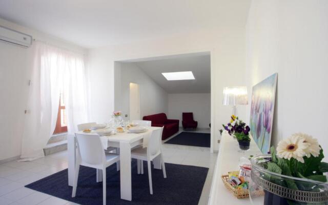 Scudaniglio Apartments