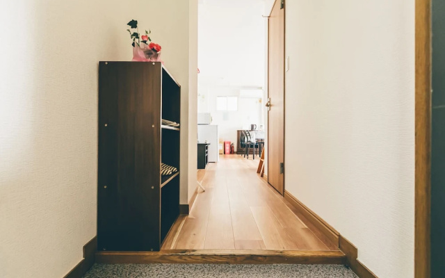 Stay in Otaru – Guest Rooms – Otaru
