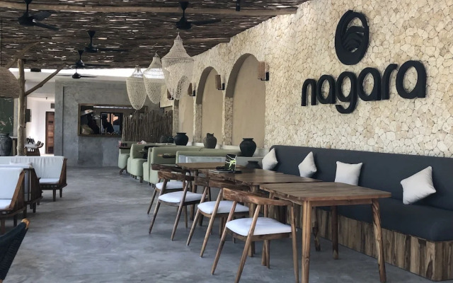 Nagara Boutique Hotel and Coworking