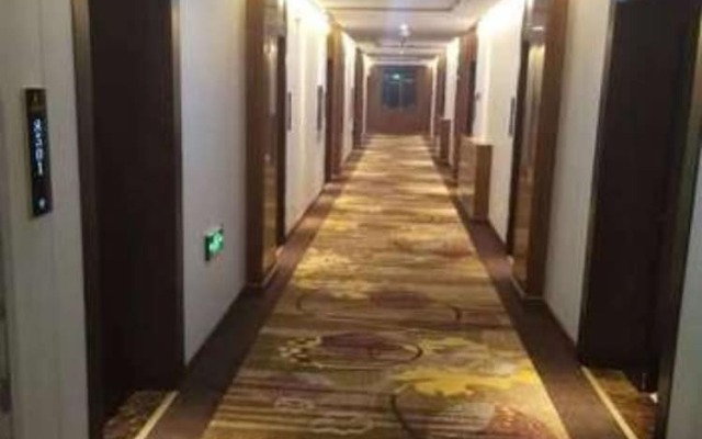 Beiguo Huafu Hotel