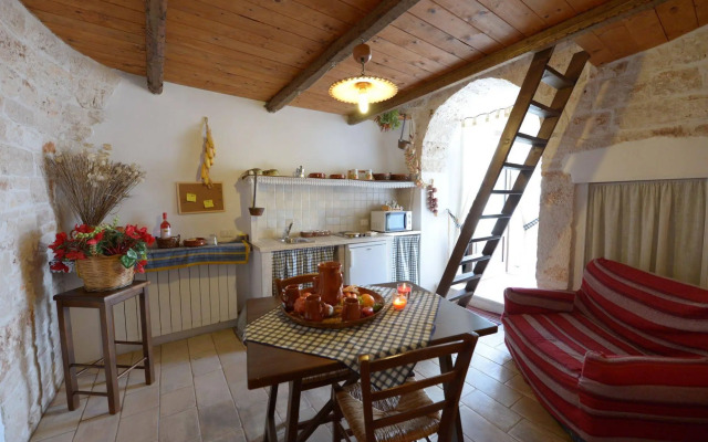 Giardino dei Trulli