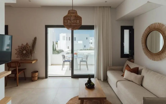 Sundunes Hotel Naxos