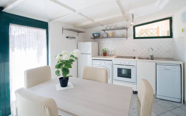 Monti Colosseum Accommodation