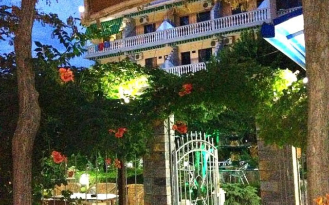 Hotel Selita