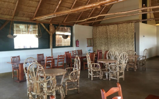 African Roots Gulu