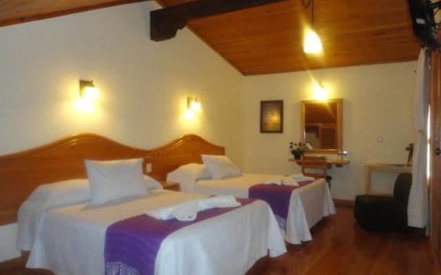 Hotel Provincia