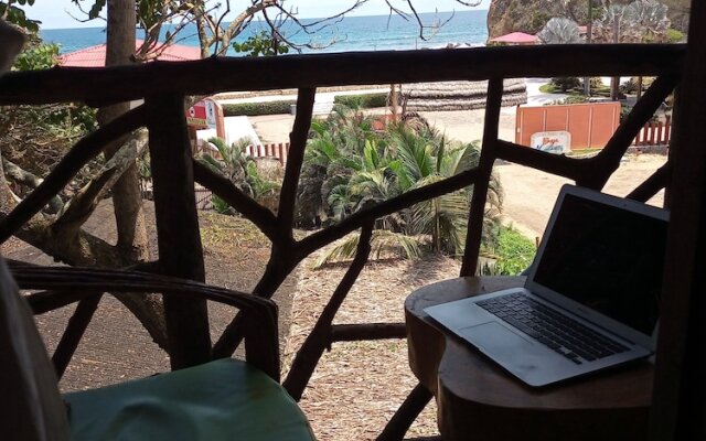 Nunkai La Punta - Hostel