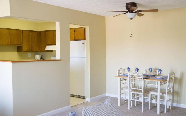 Tanglewood Golf Course