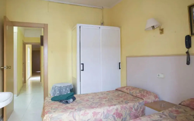 Hostal Alhambra Tarragona