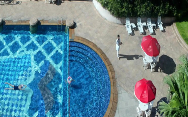 Regency Hotel