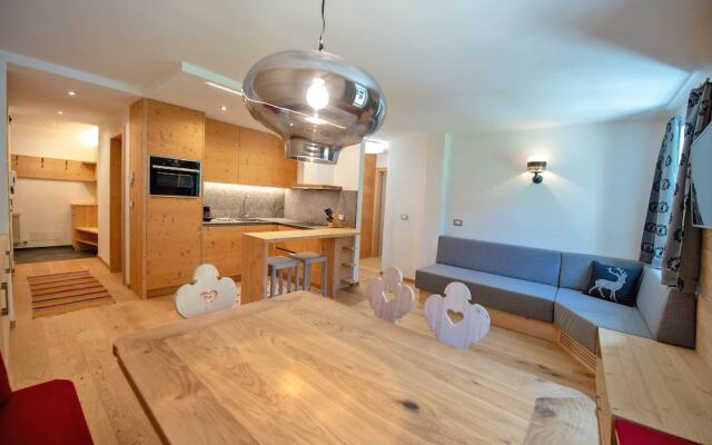 Apartment4Holiday Apartment Alpen Domus