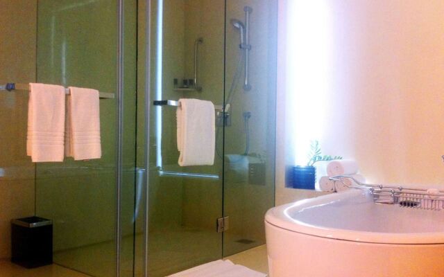 Courtyard by Marriott Pune Chakan