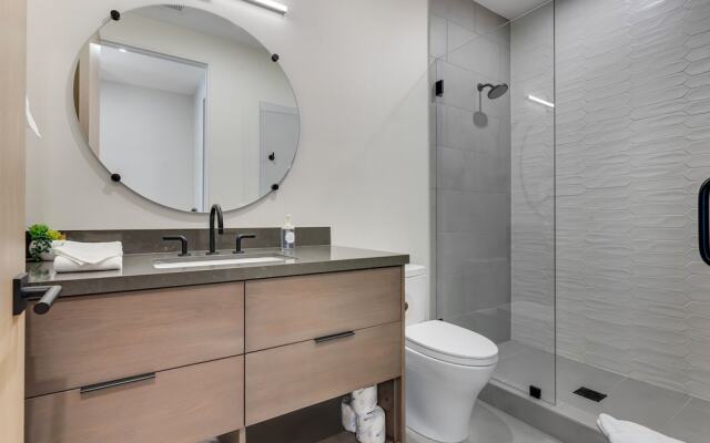 Ridgeline at The Canyons by Park City Vacations