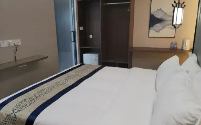 Ningyang Hotel (Taishan Bus Terminal Branch)