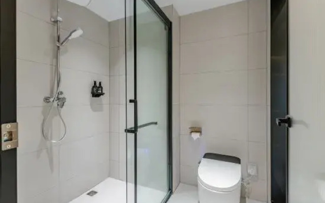 rujing hotel