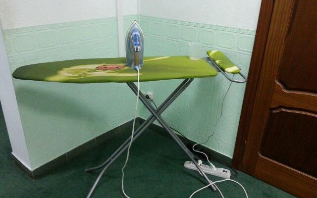 Хостел Комфорт Парк ВДНХ