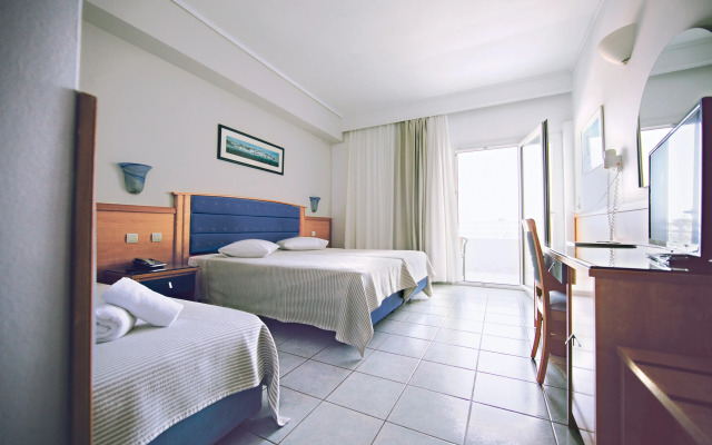 Atlantis Hotel