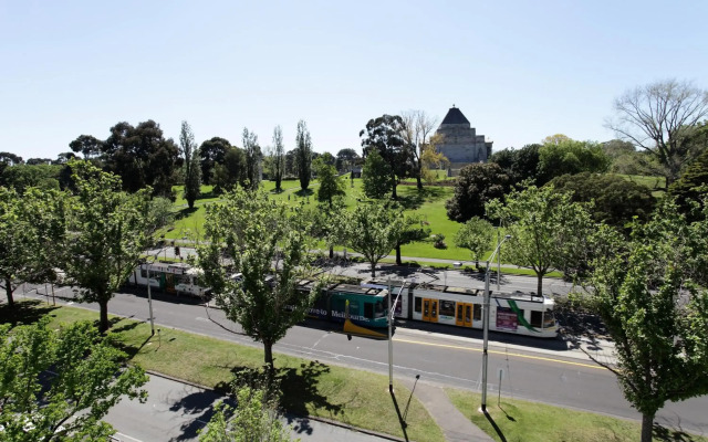 Seasons Botanic Gardens