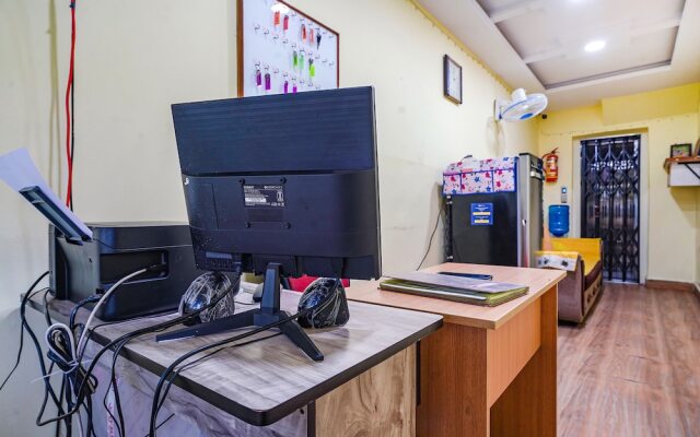 Fabexpress Venkateswara Atidhi
