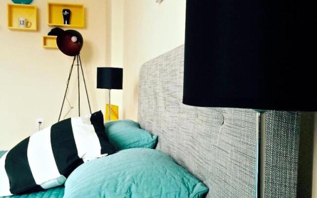 Hello Downtown Apartment - Broadway